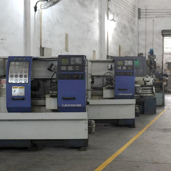 廠房設備展示-3