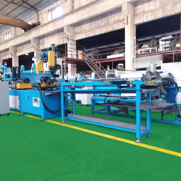 廠房設備展（zhǎn）示-2