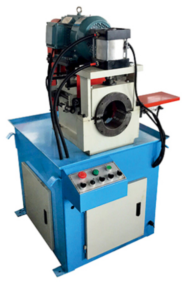 FS-D85SA 单头倒（dǎo）角（jiǎo）机