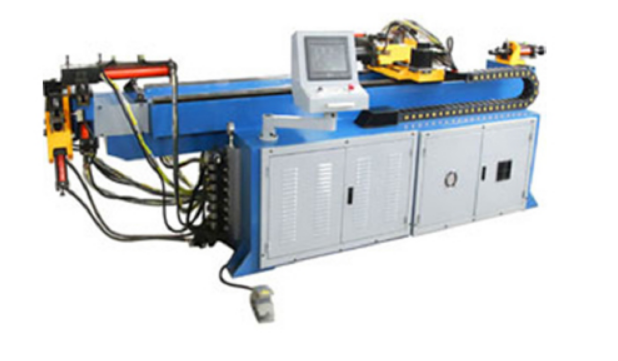 W38CNC3A1S 數控全自動彎管機