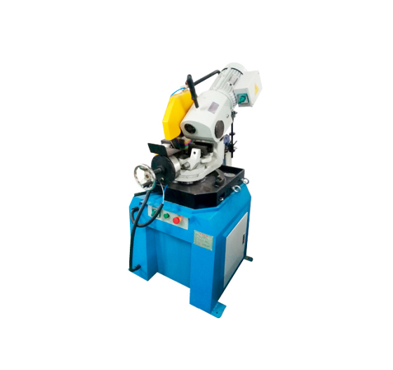 315QSA 半自動氣(qì)動切管機