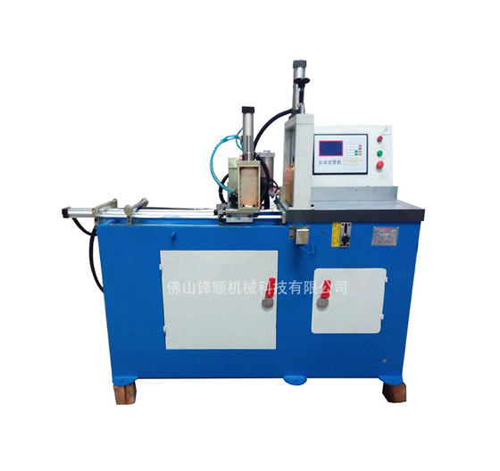 氣動全自動鋁型（xíng）材切割機