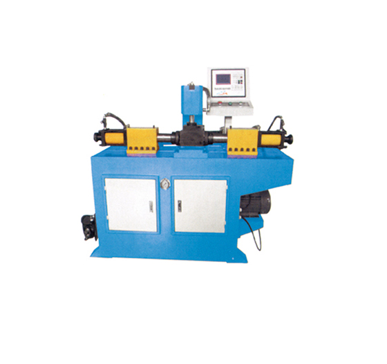 FS-G40雙頭管端成型機