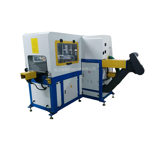 CNC全自動鋁型材切割機（jī）