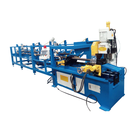 425SFACNCX-B標準（zhǔn）型（xíng）自動切割生產線