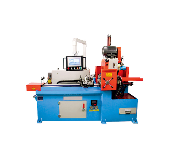 FS-Q425SFACNC全自動數控（kòng）切管機