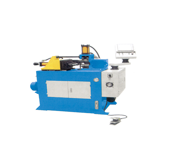 FS-G40 多工位縮管機