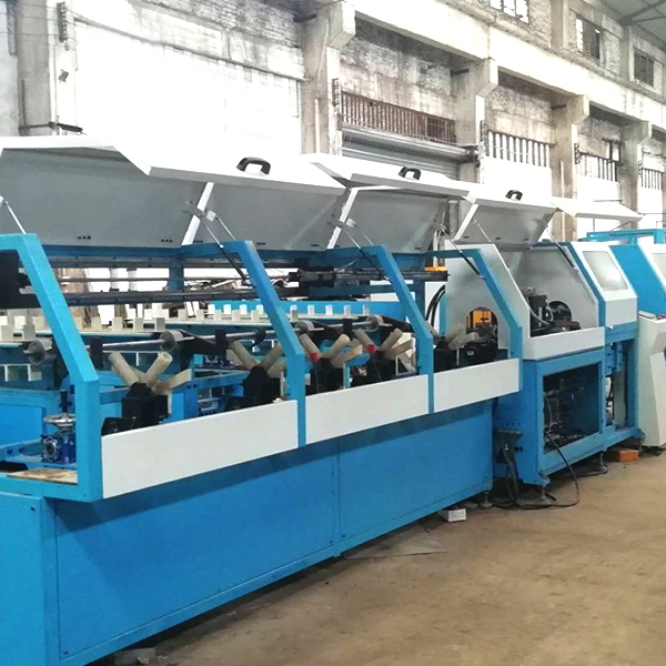  厂房设备展（zhǎn）示-1