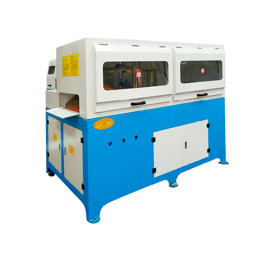 FS-QL405BSFACNC 數控全自動銅（tóng）鋁切割機