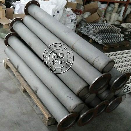 輻射管外套管（guǎn）