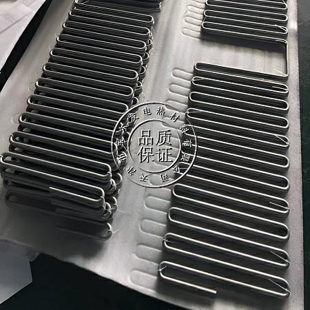 波浪形爐絲（sī）