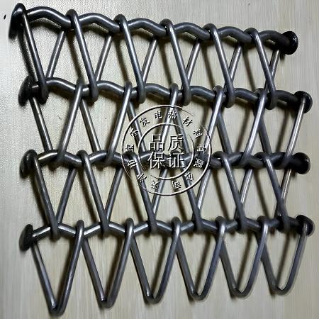 網（wǎng）狀型輸送（sòng）網帶