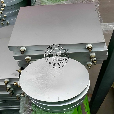 鑄鋁加熱（rè）管