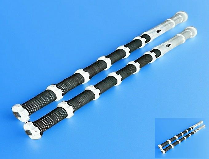 電熱（rè）輻射管使用（yòng）說明