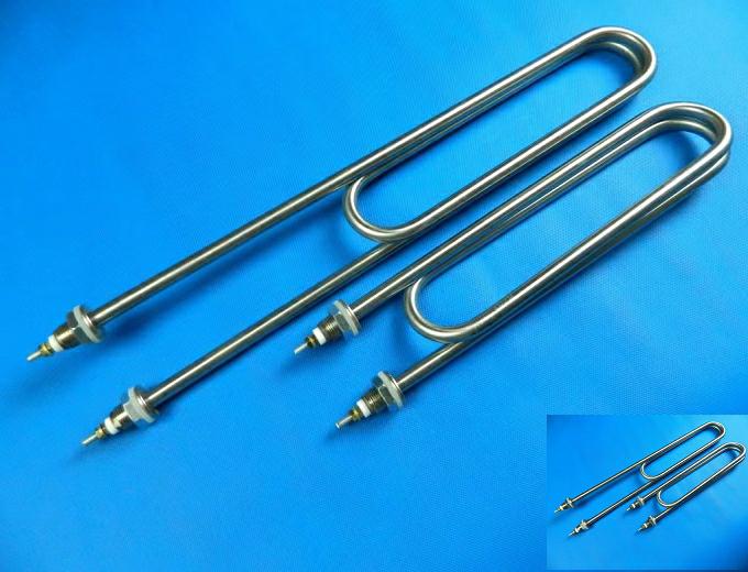 電（diàn）熱管技術資料（部分）