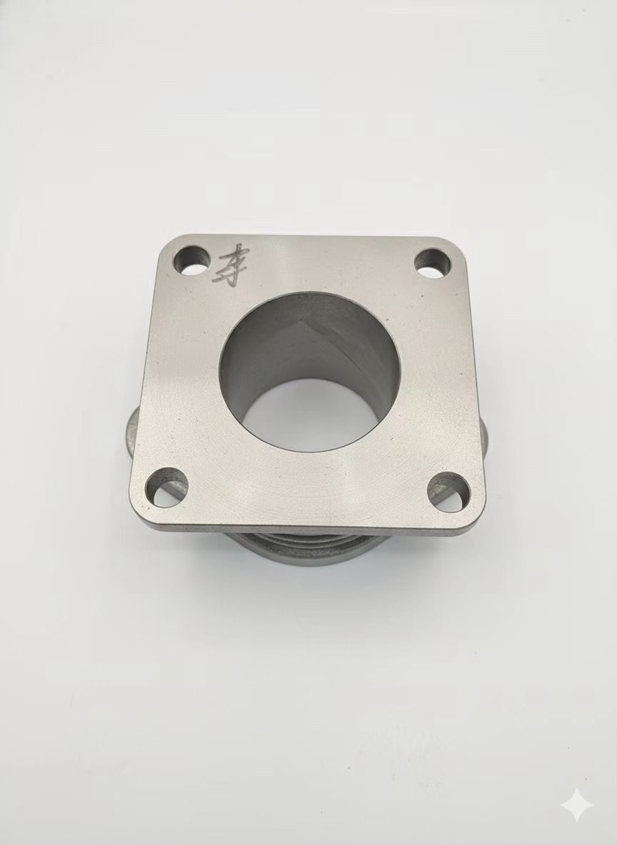 鋁散熱座（zuò）